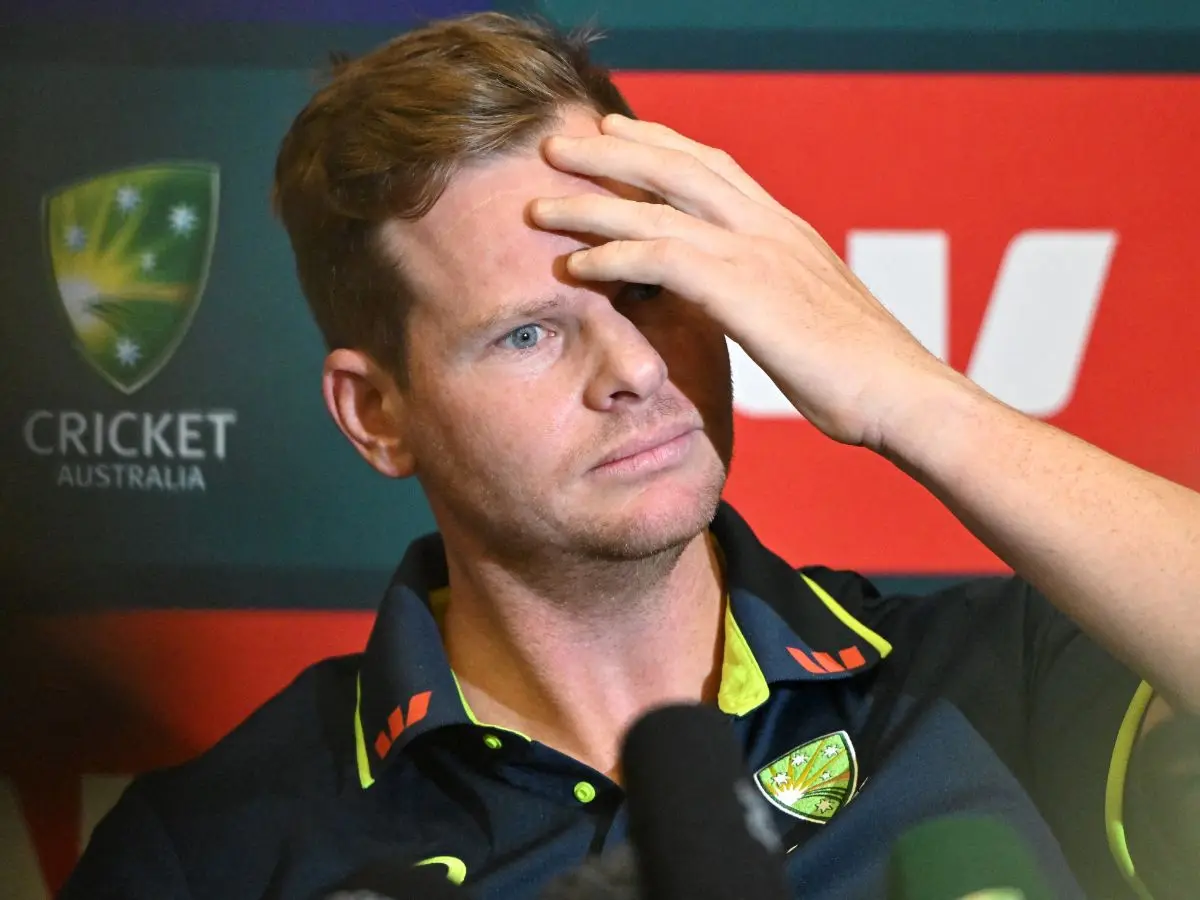 ‘Eyes on LA28; unsure about Ashes 2027’: Steve Smith on his international cricket future