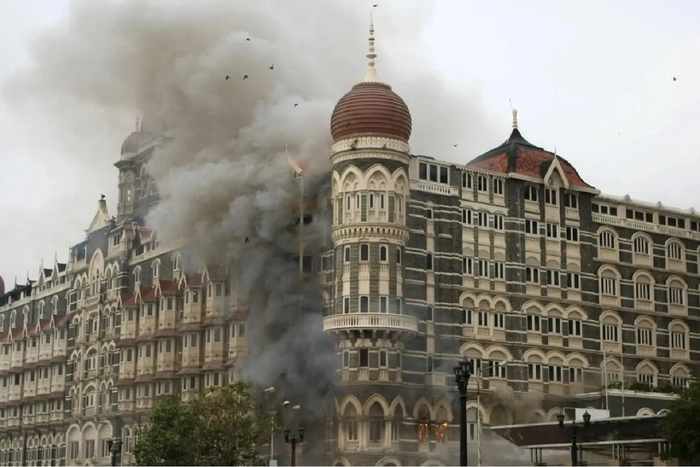 Photographs, LeT labels vanish from two 2008 Mumbai attack entries in Pakistan’s most wanted list