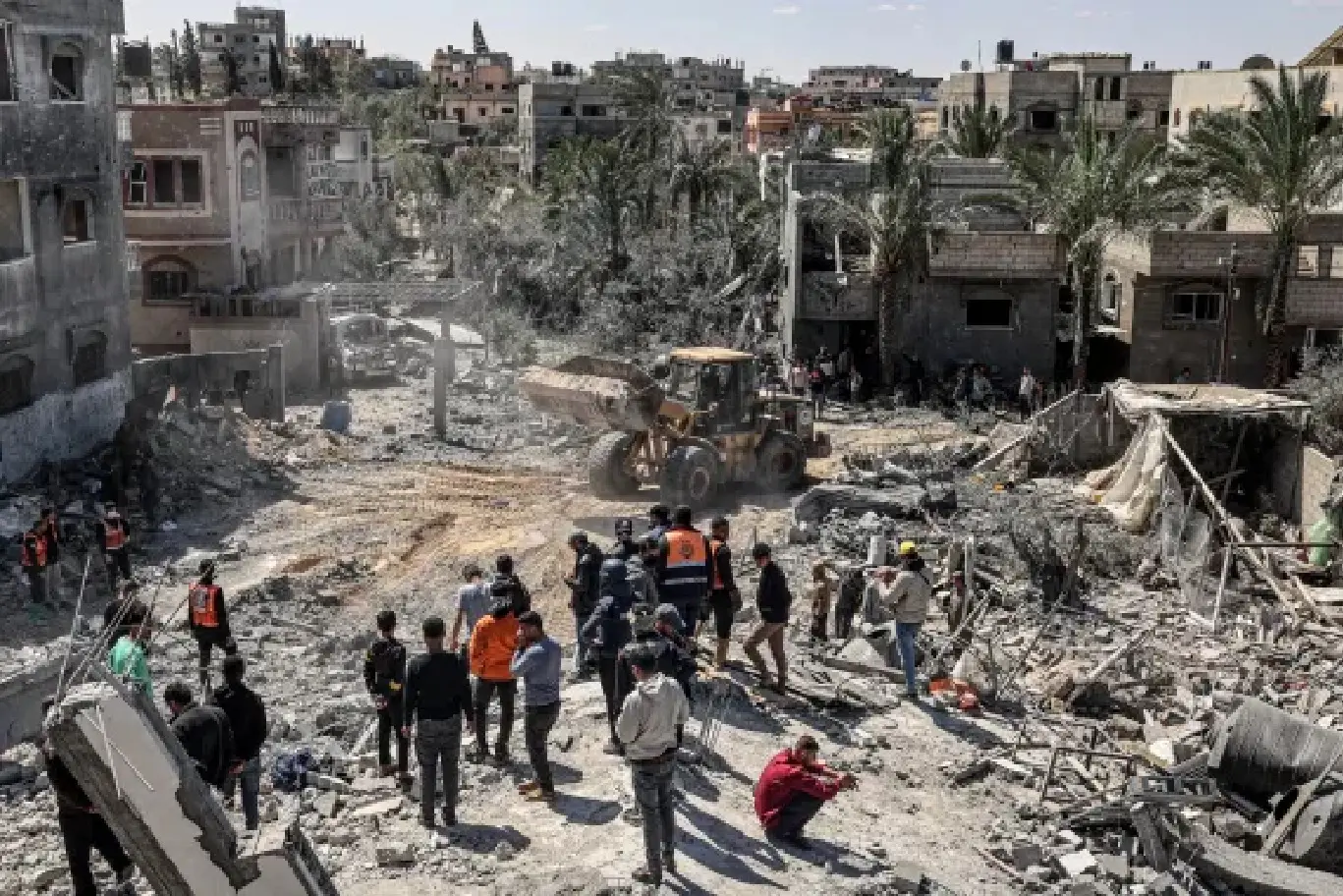 Strong BRICS resolution on Palestine isolates Israel after American snub | Gravitas