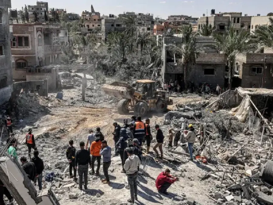 Strong BRICS resolution on Palestine isolates Israel after American snub | Gravitas