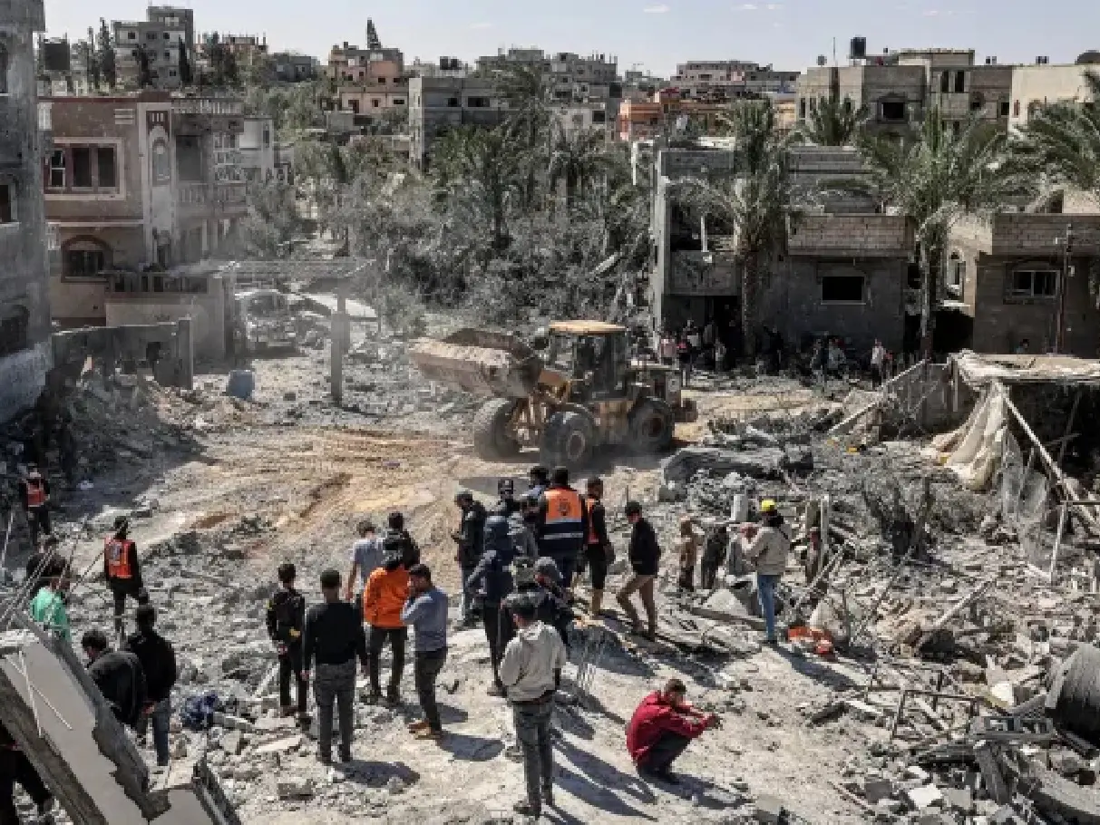 Strong BRICS resolution on Palestine isolates Israel after American snub | Gravitas Strong BRICS resolution on Palestine isolates Israel after American snub | Gravitas