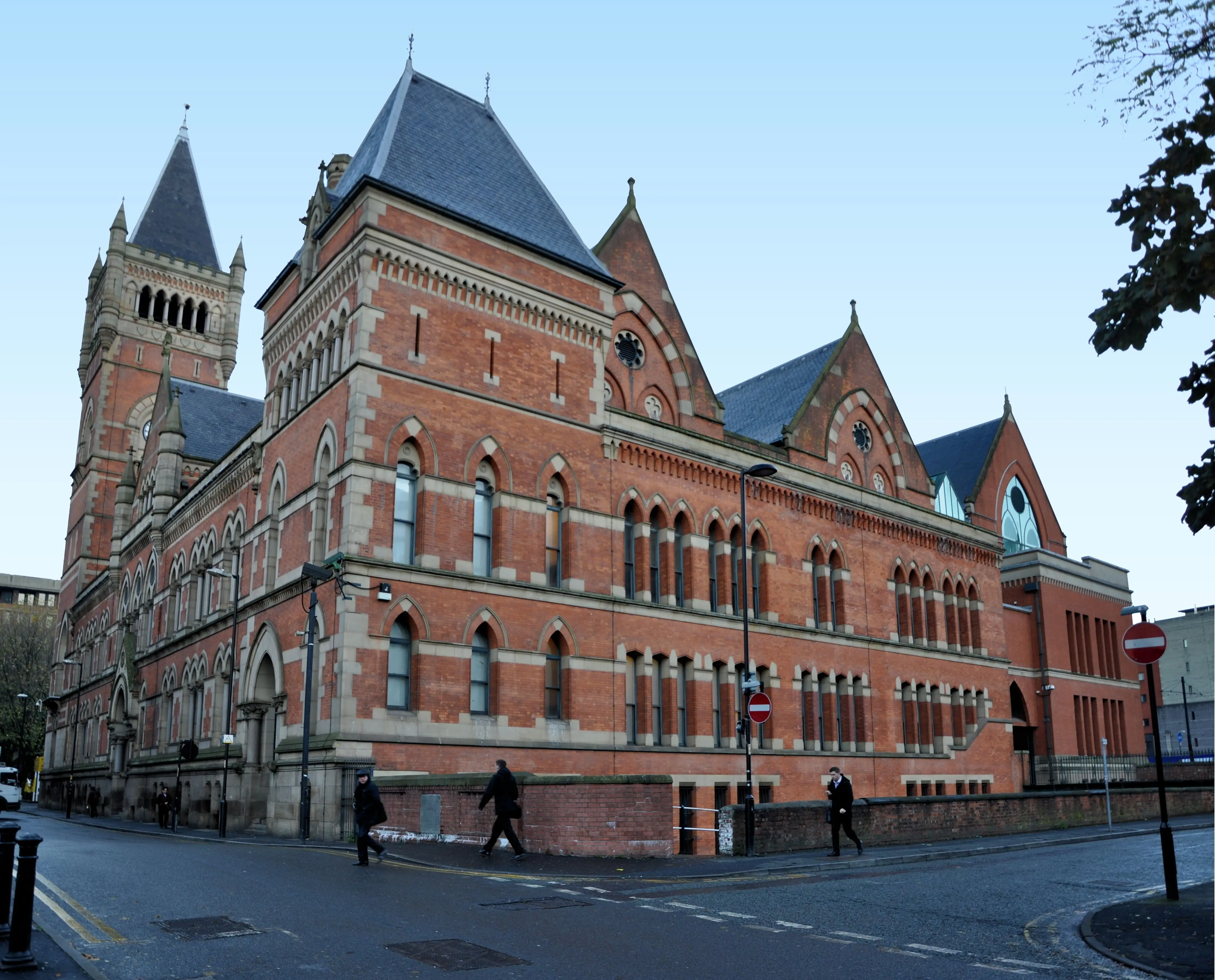 UK man admits drugging, raping wife for 20 years in shocking abuse case