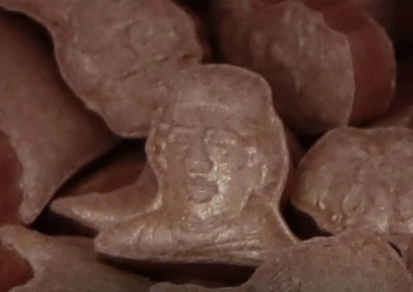 Ecstasy tablets are rage in 'drug haven' Libya | Gravitas