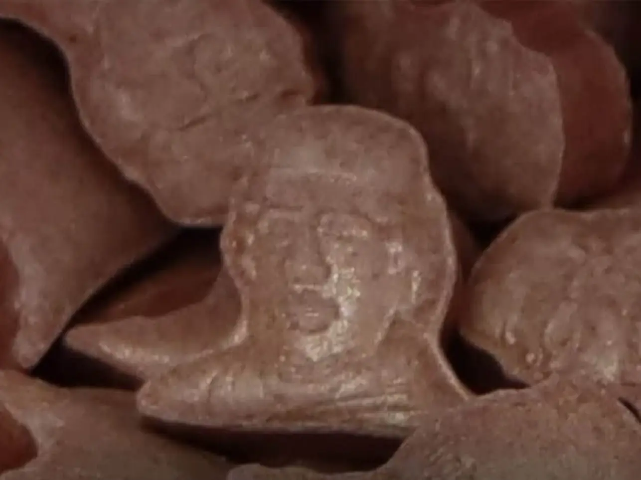 Ecstasy tablets are rage in 'drug haven' Libya | Gravitas Ecstasy tablets are rage in 'drug haven' Libya | Gravitas