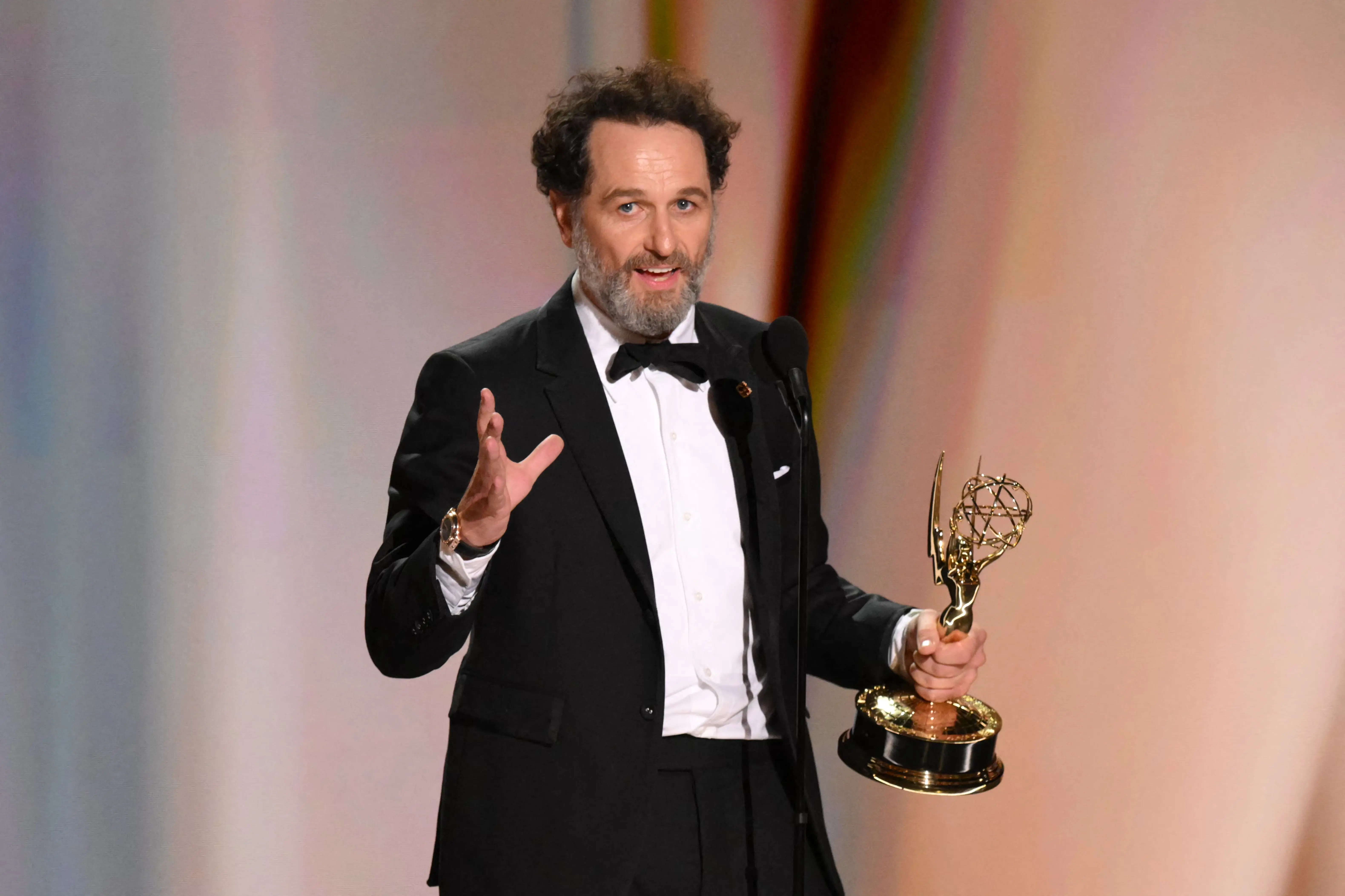 Emmy Awards 2026: Matthew Rhys makes Emmy history with double lead actor win- check out the complete list of winners- updating live