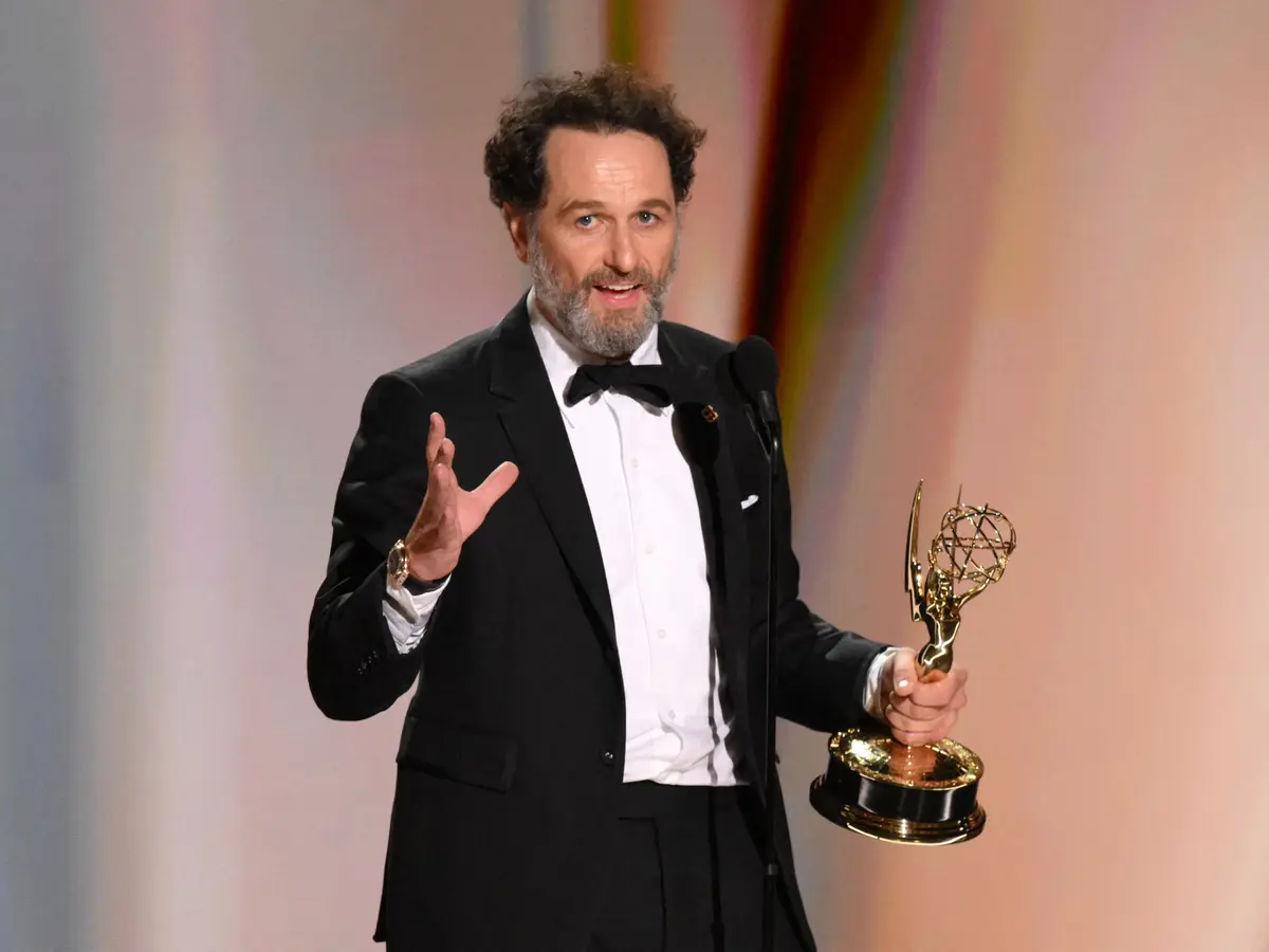 Emmy Awards 2026: Here's the complete list of winners- updating live