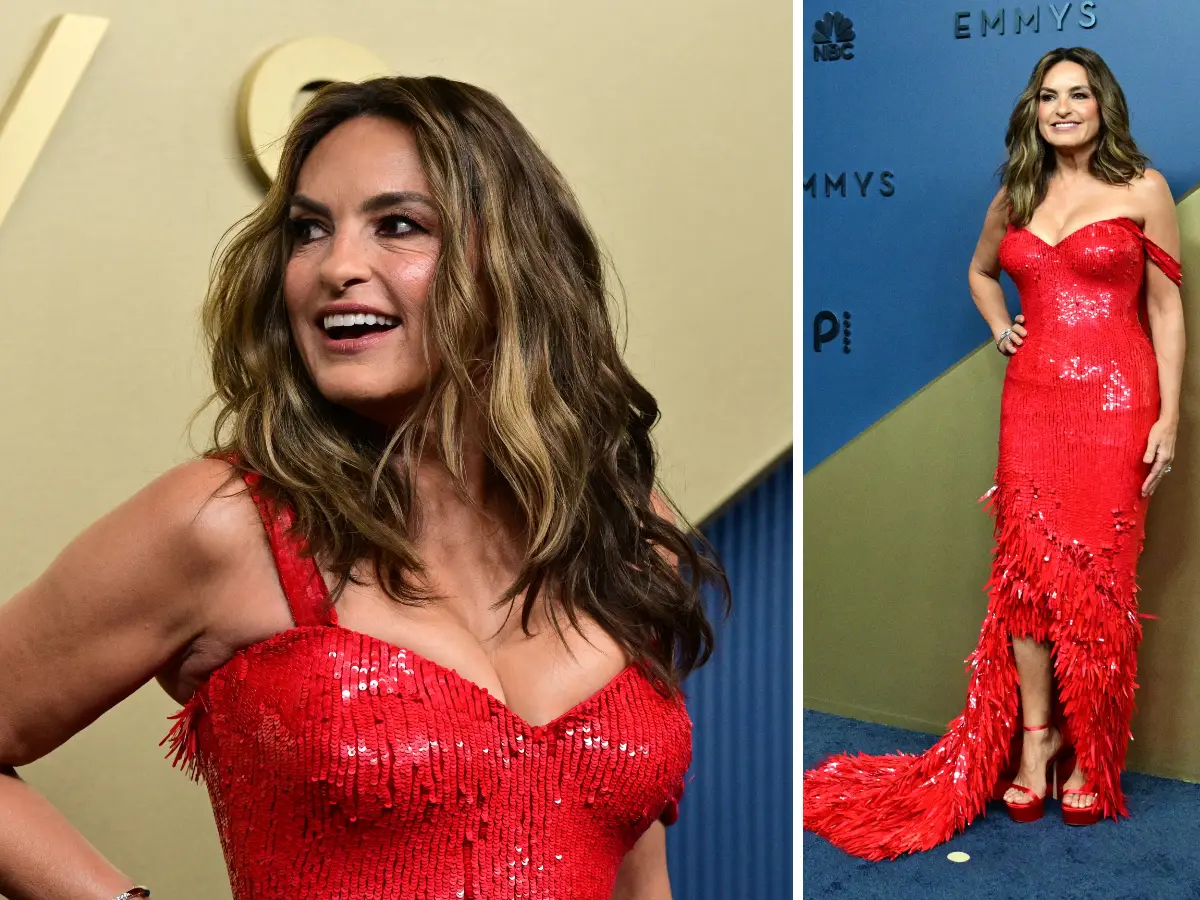 Mariska Hargitay