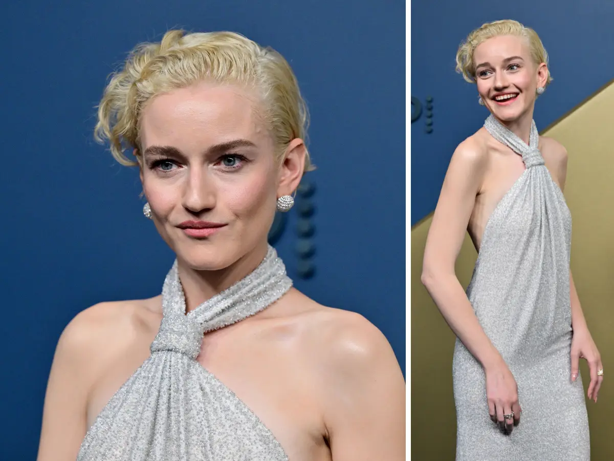 Julia Garner