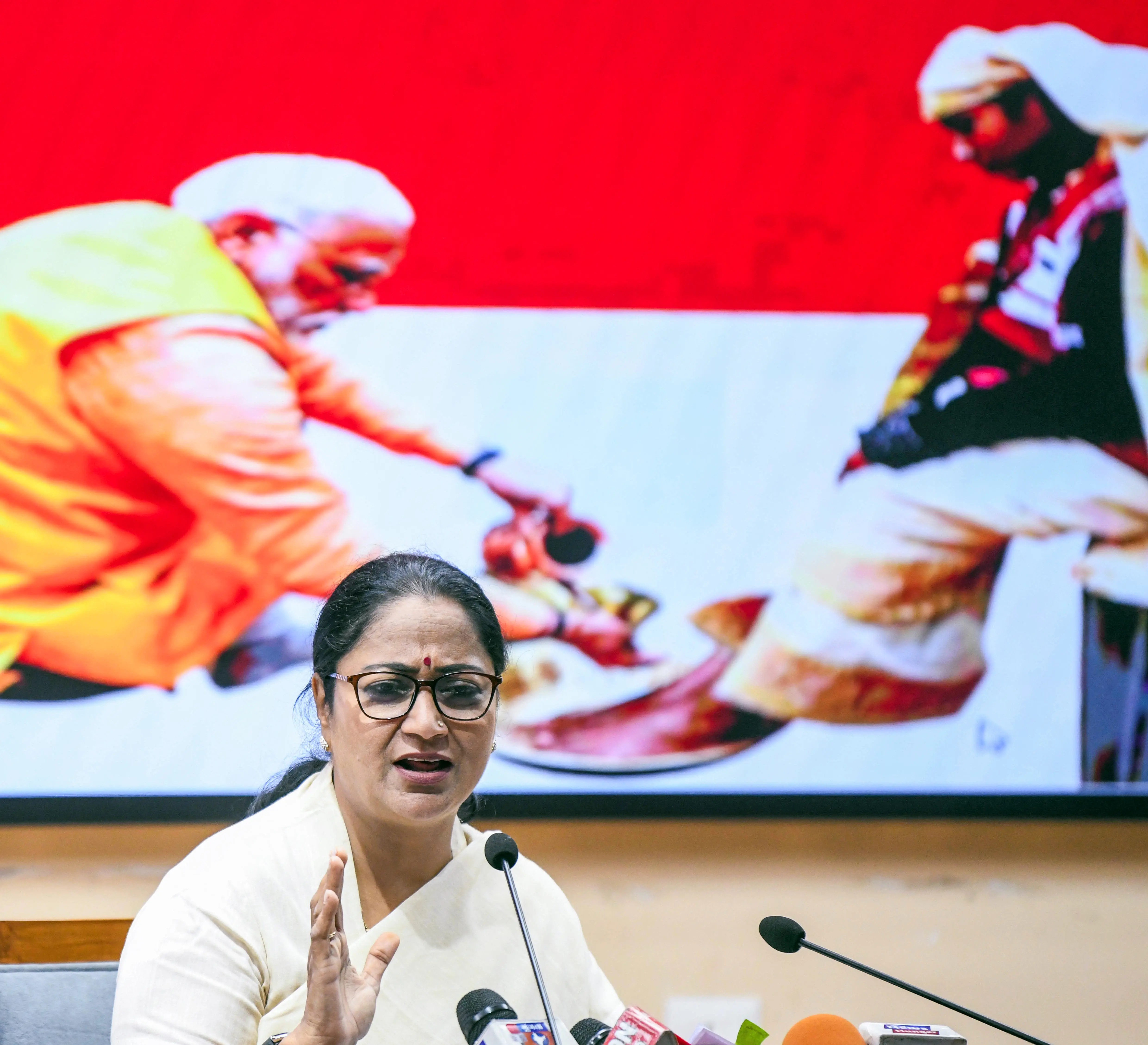 Delhi govt to roll out ₹13,820 crore development projects under Seva Sankalp Abhiyan: CM Rekha Gupta