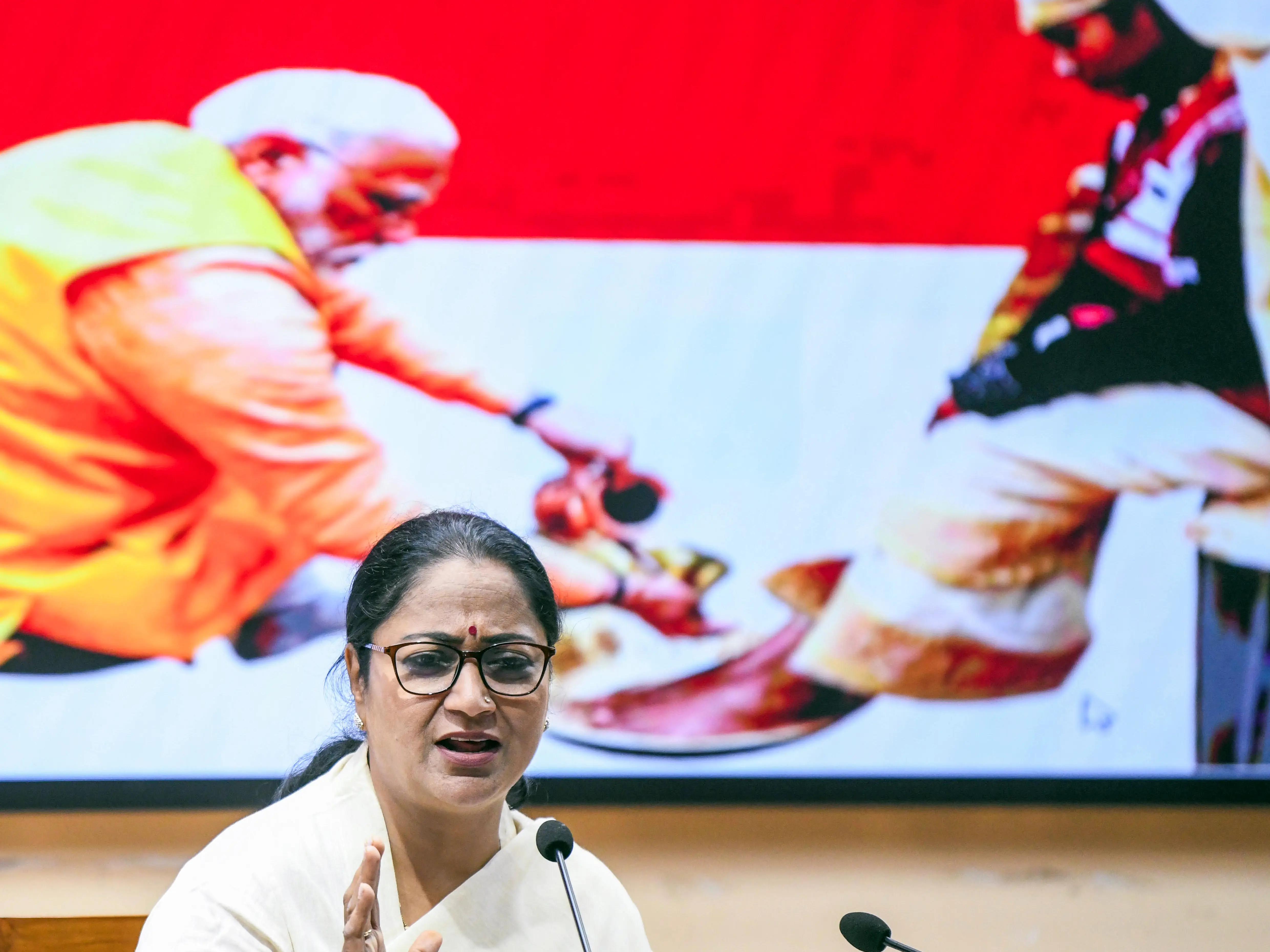 Delhi govt to roll out ₹13,820 crore development projects under Seva Sankalp Abhiyan: CM Rekha Gupta