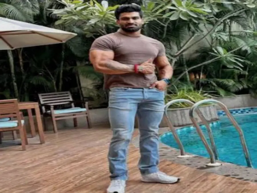 Who is Kalyan Bainsla, accused in the Gurugram hit-and-run case involving woman biker?