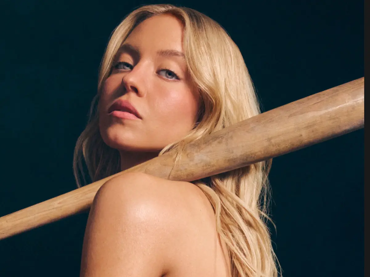 'I just look good here': US actor Sydney Sweeney faces push back ...