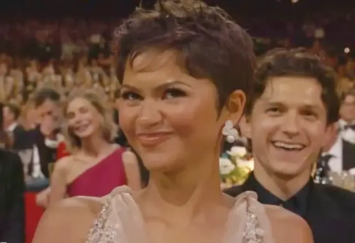 Zendaya and Tom Holland steal the show at the Emmys 2026 as Law Roach clears up marriage rumours