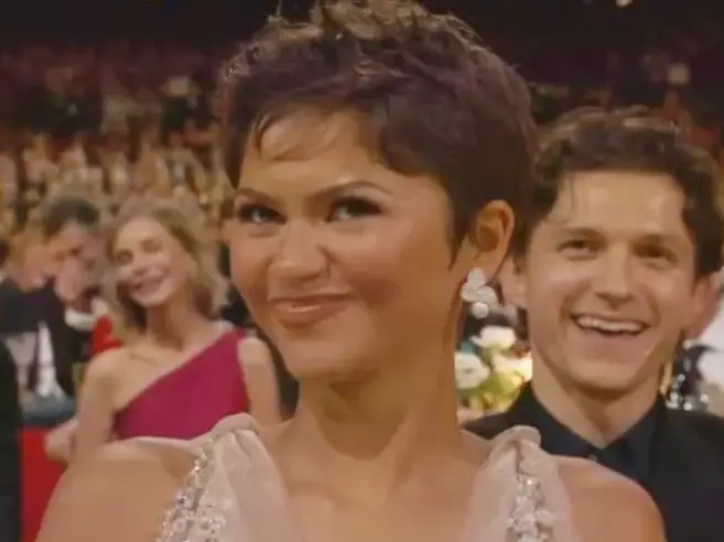 Zendaya and Tom Holland steal the show at the Emmys 2026 as Law Roach clears up marriage rumours Zendaya and Tom Holland steal the show at the Emmys 2026 as Law Roach clears up marriage rumours