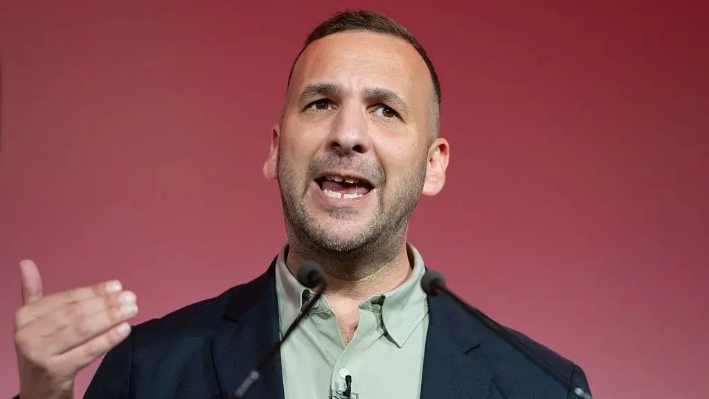 UK's Zack Polanski learning from Zohran Mamdani? Green party leader's Urdu campaign video goes viral