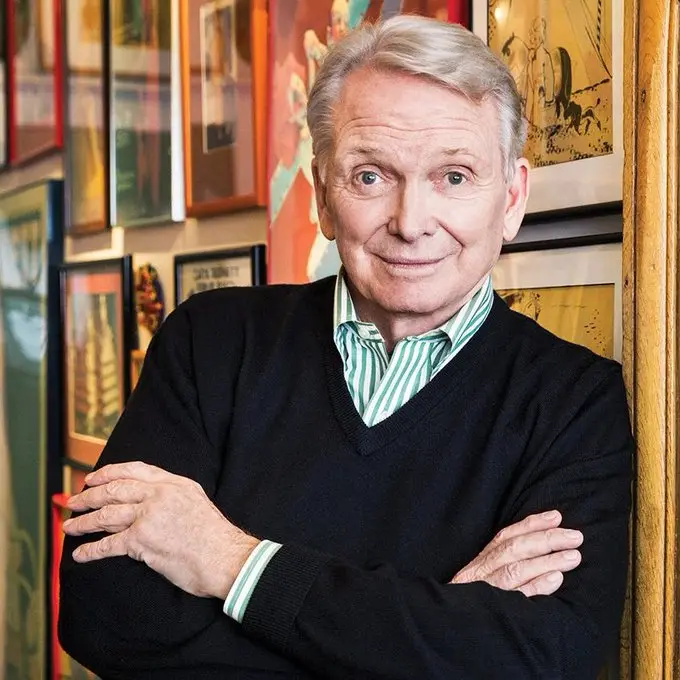 Legendary costume designer Bob Mackie dies at 87: A look back at his iconic legacy