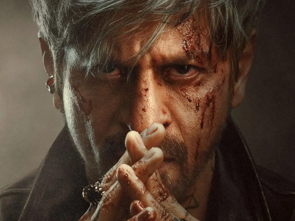 Shah Rukh Khan confirms release date of his next KING, reveals makers working on the asset