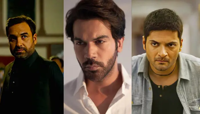 Ali Fazal, Rajkummar Rao and more: 6 characters that took these actors into the ₹100 crore club