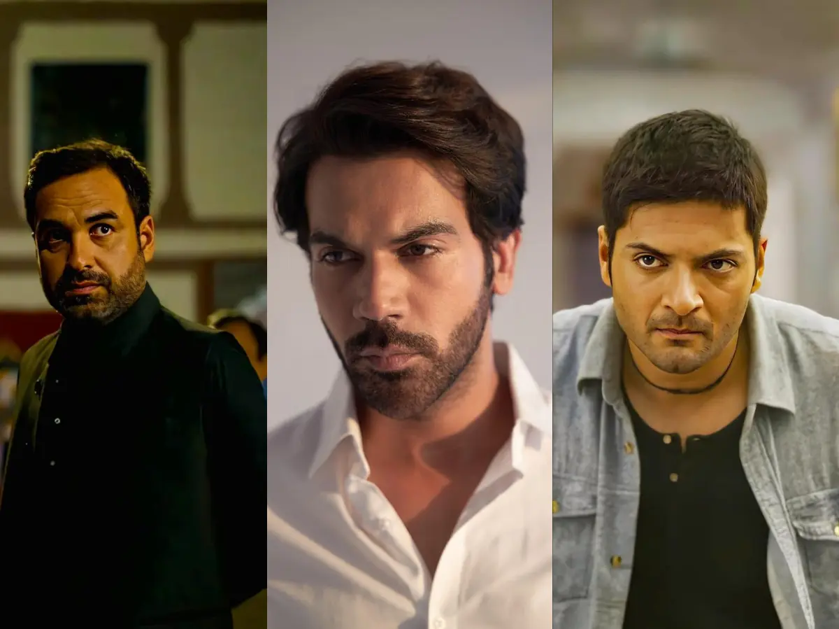 Ali Fazal, Rajkummar Rao and more: 6 characters that took these actors into the ₹100 crore club
