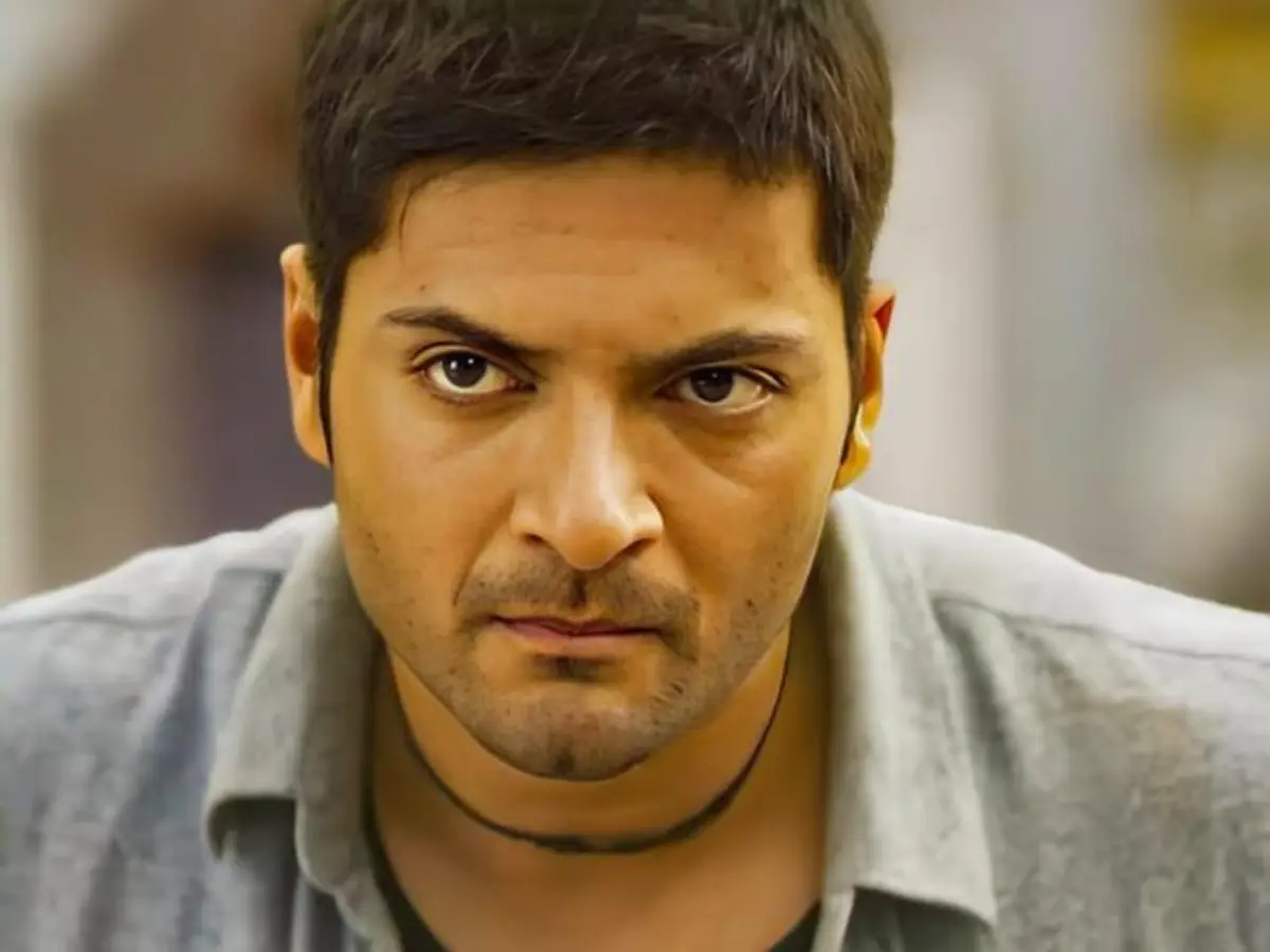Ali Fazal