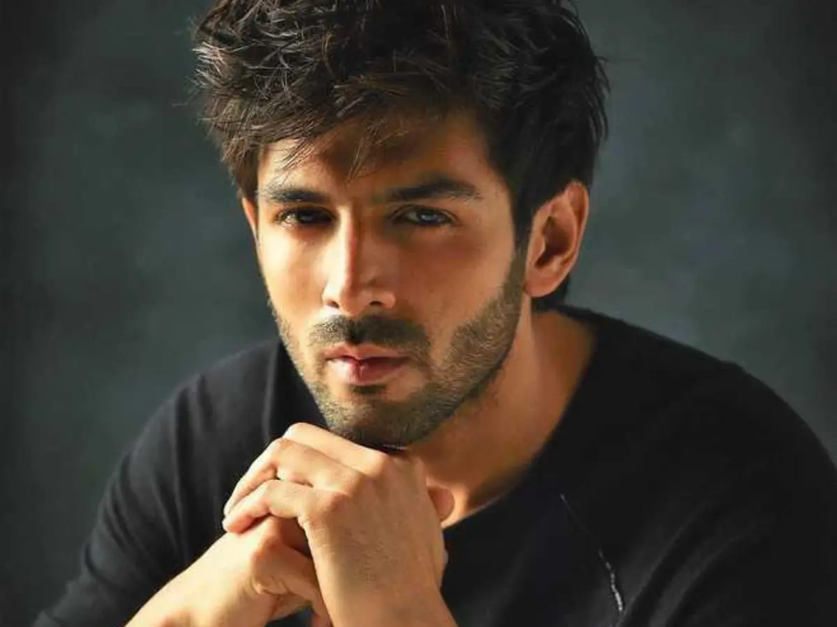 Kartik Aaryan