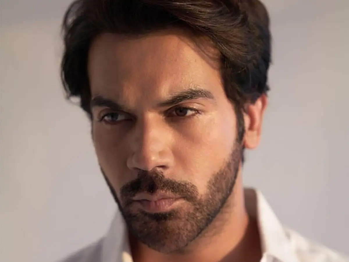 Rajkummar Rao