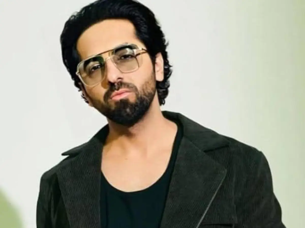 Ayushmann Khurrana