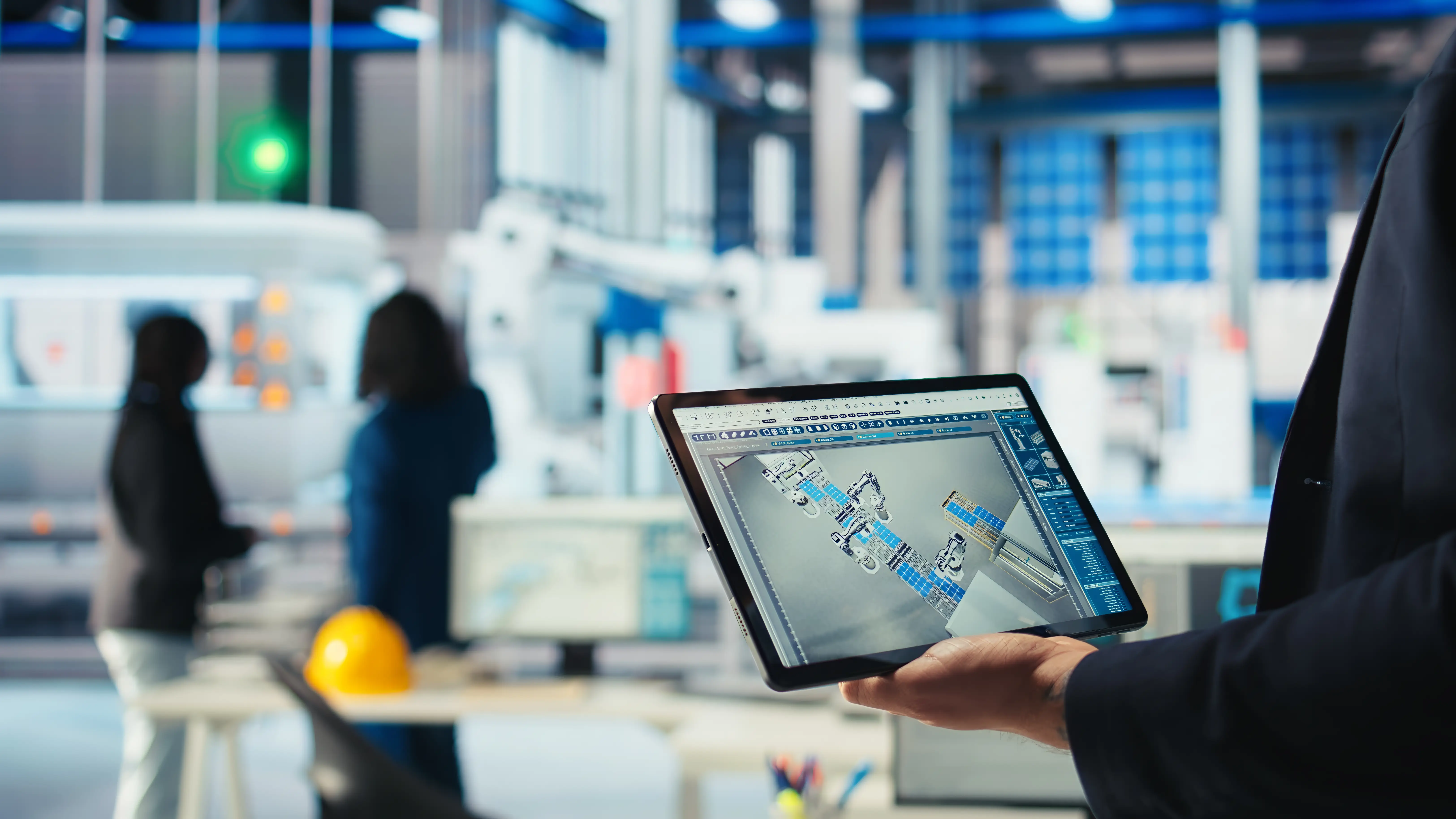 From digital twins to green systems: How smart engineering is driving next generation of sustainable innovation