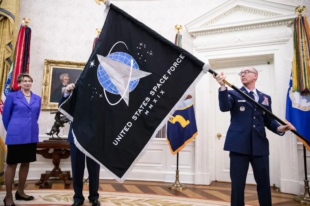 China, Russia urges Washington to ‘stop preparing for war’ in space as US deploys weapons