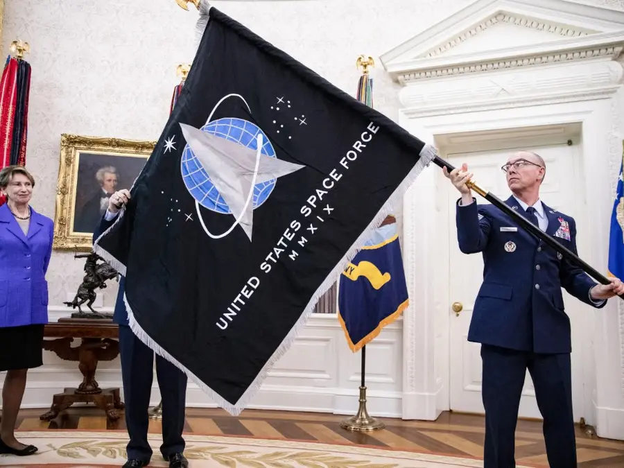 China, Russia urge Washington to ‘stop preparing for war’ in space as US deploys weapons
