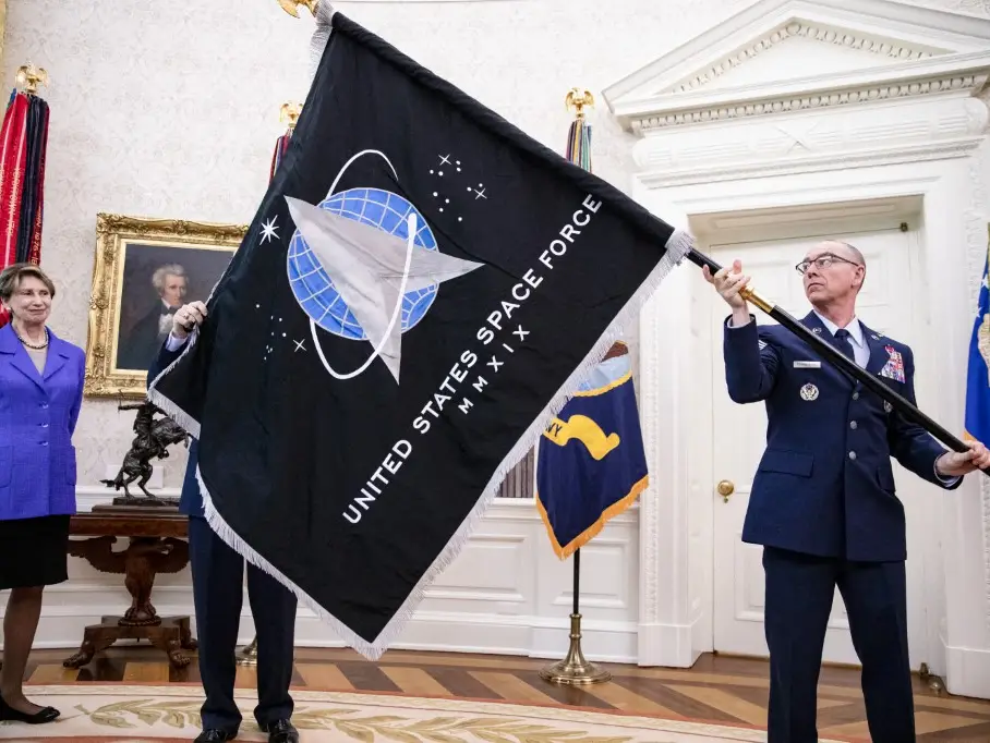China, Russia urge Washington to ‘stop preparing for war’ in space as US deploys weapons China, Russia urge Washington to ‘stop preparing for war’ in space as US deploys weapons
