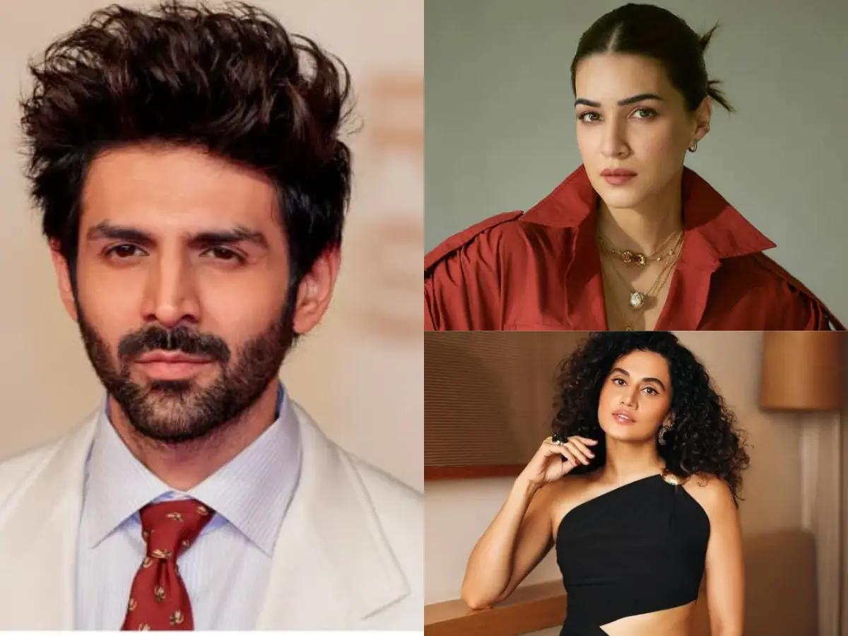 Engineers' day special: Bollywood stars who were Engineers before fame