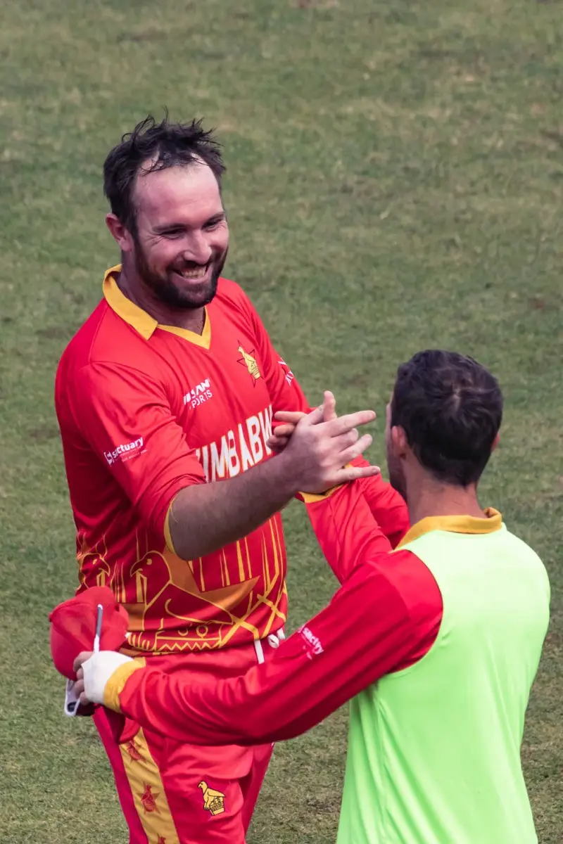 Brendan Taylor surpasses Sachin Tendulkar for longest ODI career