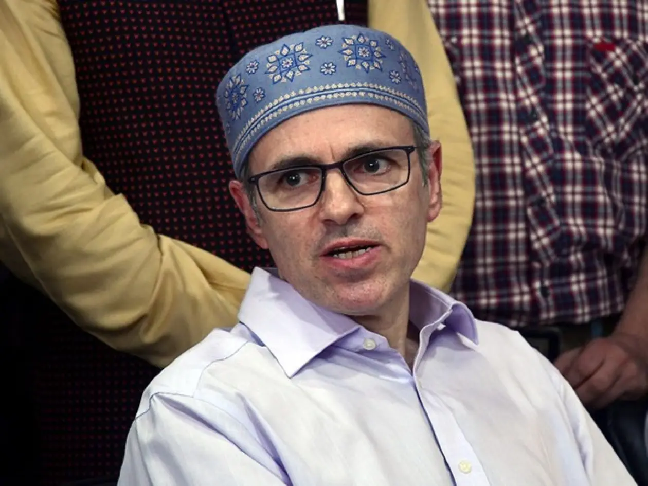J&K CM Omar Abdullah praises Centre over Pahalgam attack condemnation at BRICS in presence of Pakistan’s allies