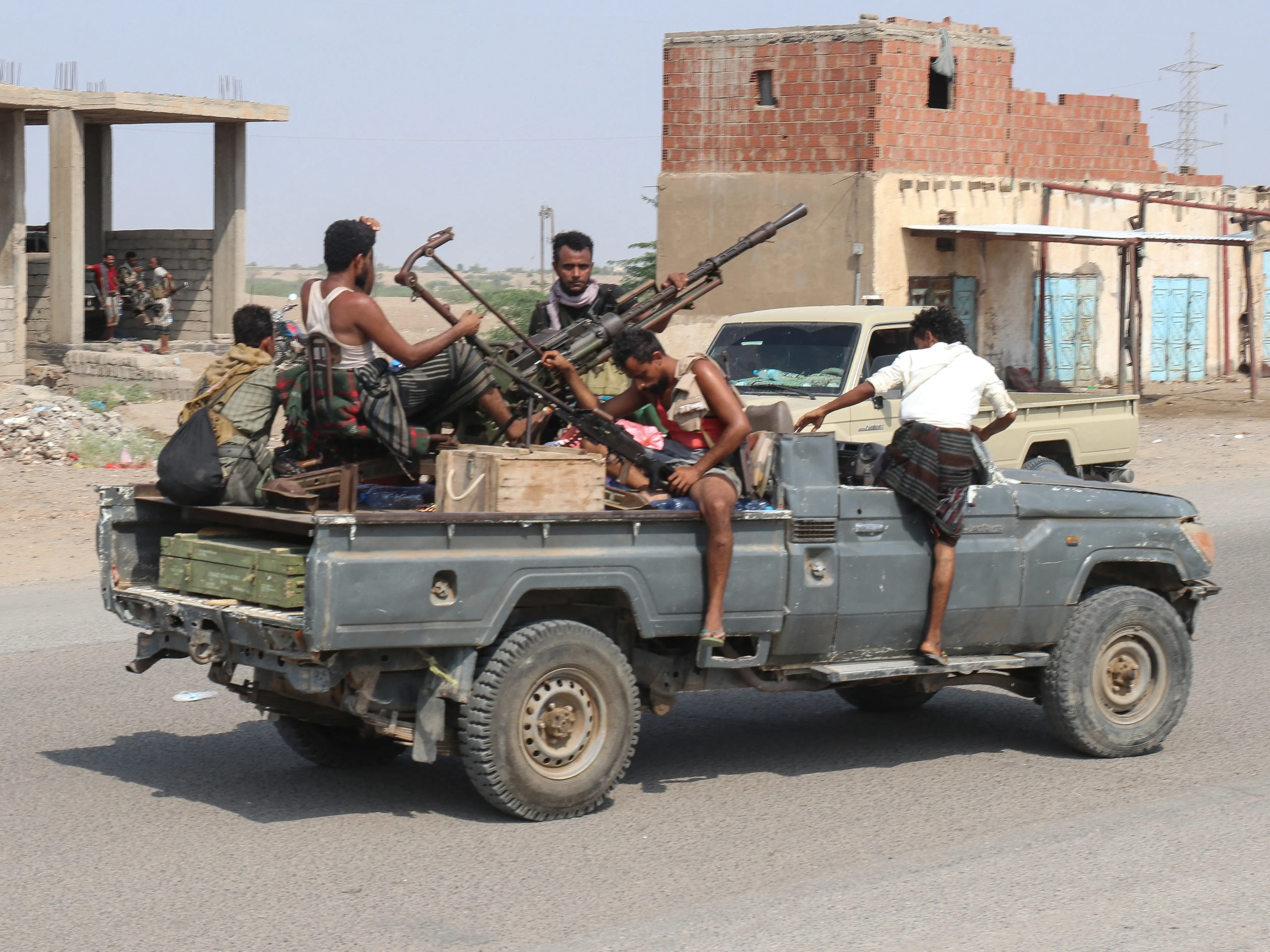 Saudi turns to Israel for intelligence help as Houthi attacks intensify: Report Saudi turns to Israel for intelligence help as Houthi attacks intensify: Report