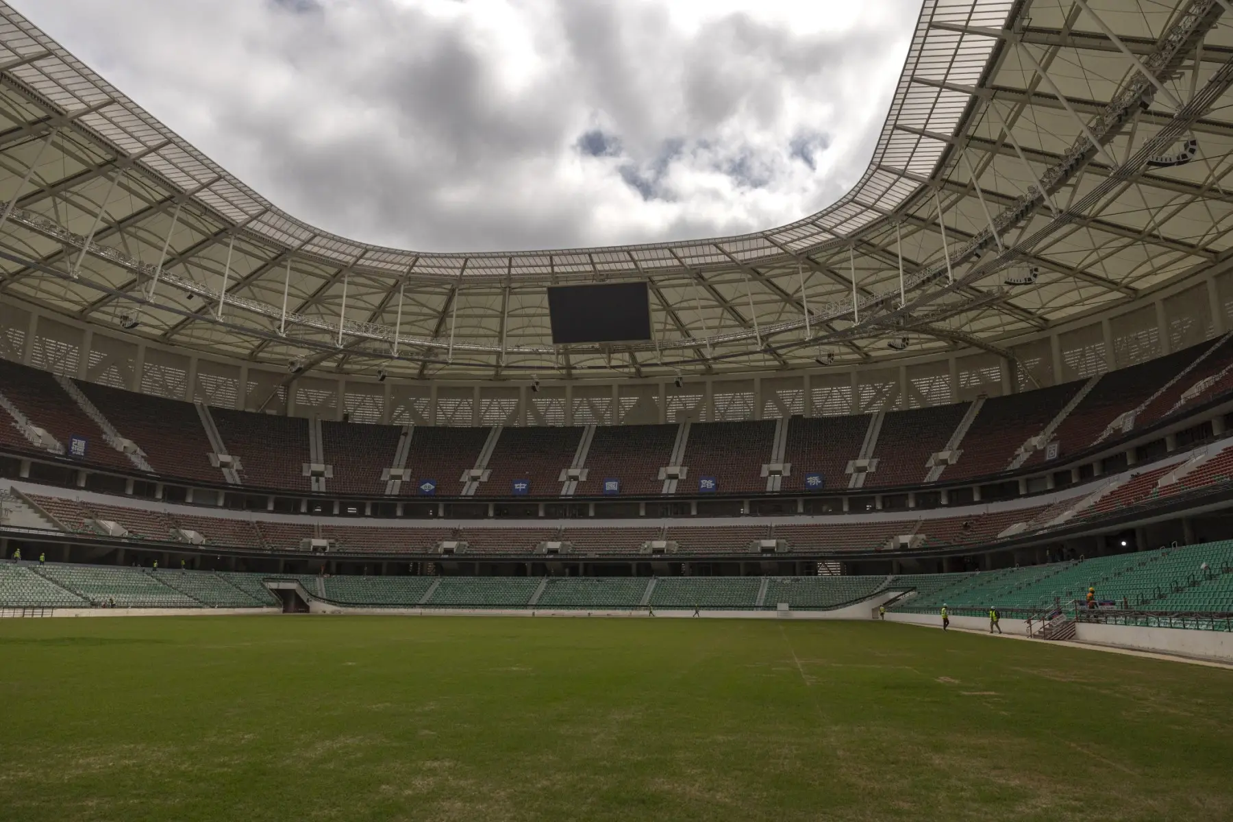 Nairobi to host Africa’s first World Athletics Championships in 2029