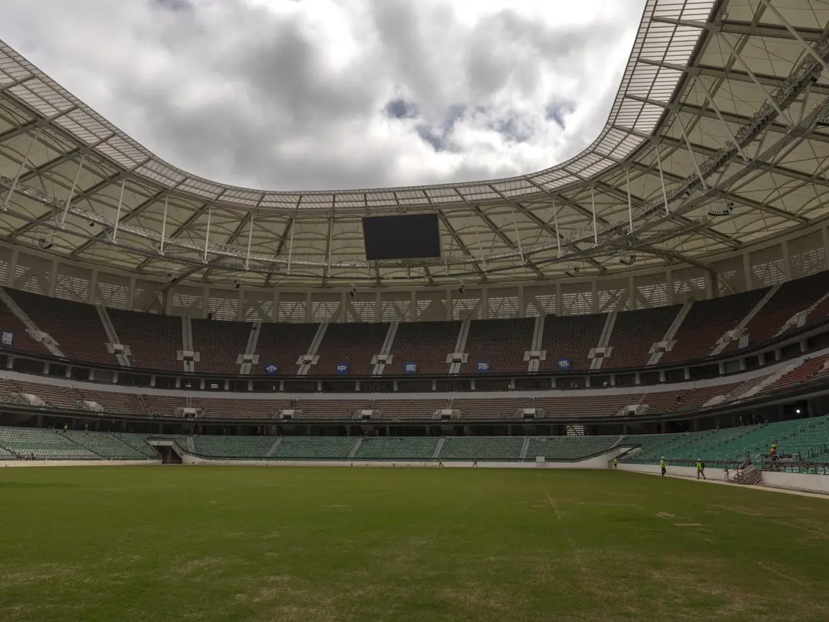 Nairobi to Host Africa’s First World Athletics Championships in 2029