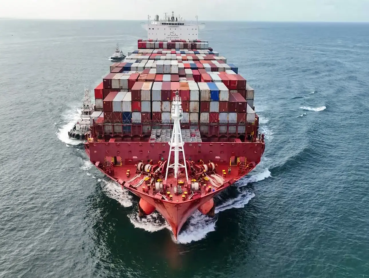 India’s imports from Russia jump 57% in five months; China remains top import source