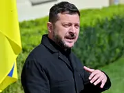 Bitter Zelensky snubs Trump for playing politics with Ukraine war | Gravitas