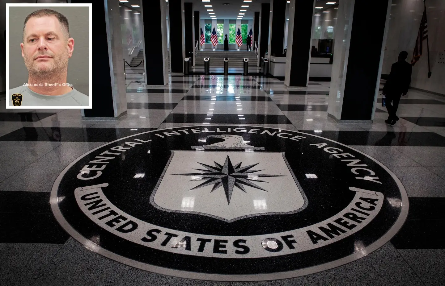 Ex-CIA officer caught with gold bars worth $40 million seeks plea deal | Gravitas