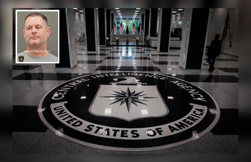 Ex-CIA officer caught with gold bars worth $40 million seeks plea deal | Gravitas Ex-CIA officer caught with gold bars worth $40 million seeks plea deal | Gravitas