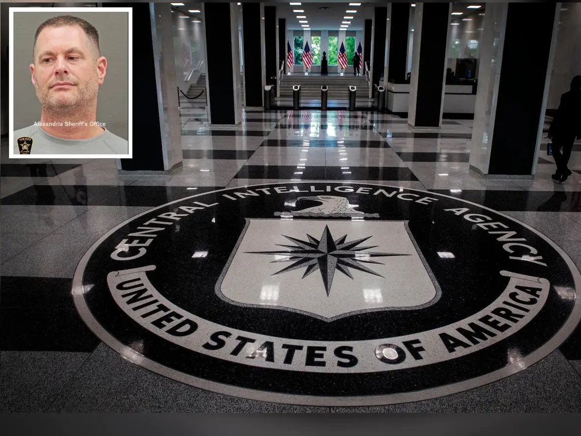 Ex-CIA officer caught with gold bars worth $40 million seeks plea deal | Gravitas