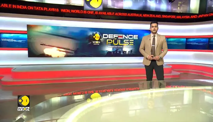 WionNews Video