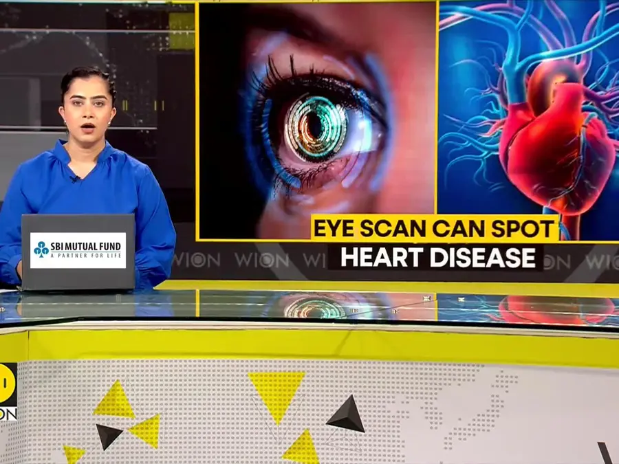 Study shows retinal changes may predict atrial fibrillation early 