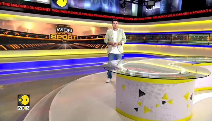 WionNews Video