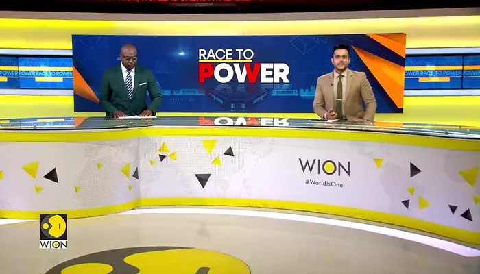 WionNews Video