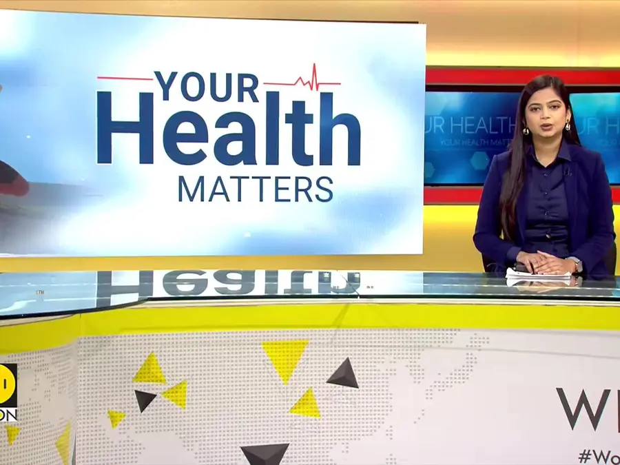 'Sound Bath Yoga' emerges as the latest wellness craze  | w