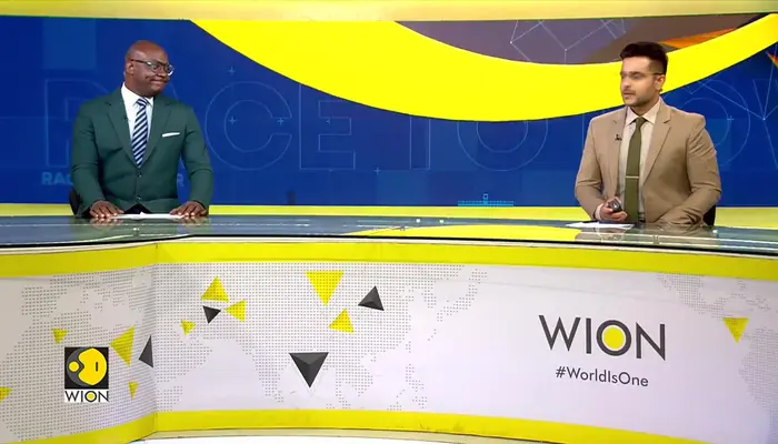 WionNews Video