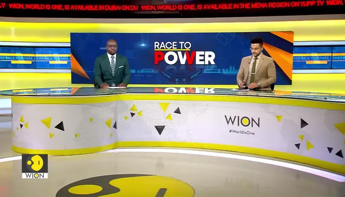 WionNews Video