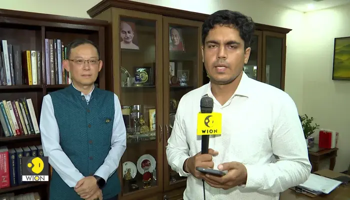 WionNews Video